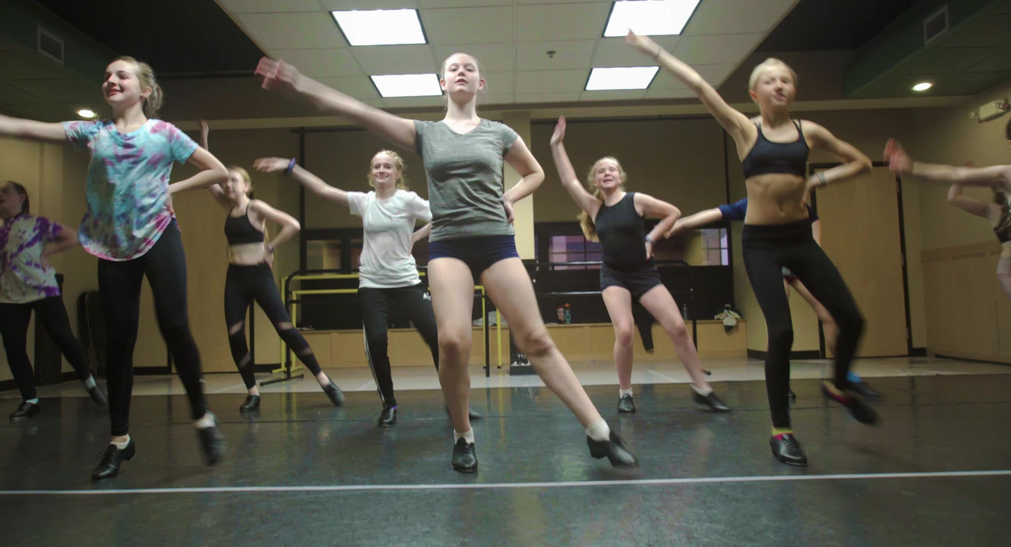True Dance